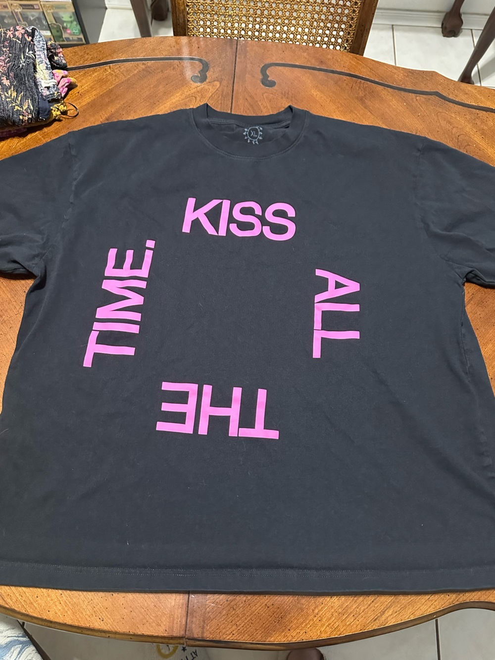 Harry Styles Pop Up Shop Tshirt